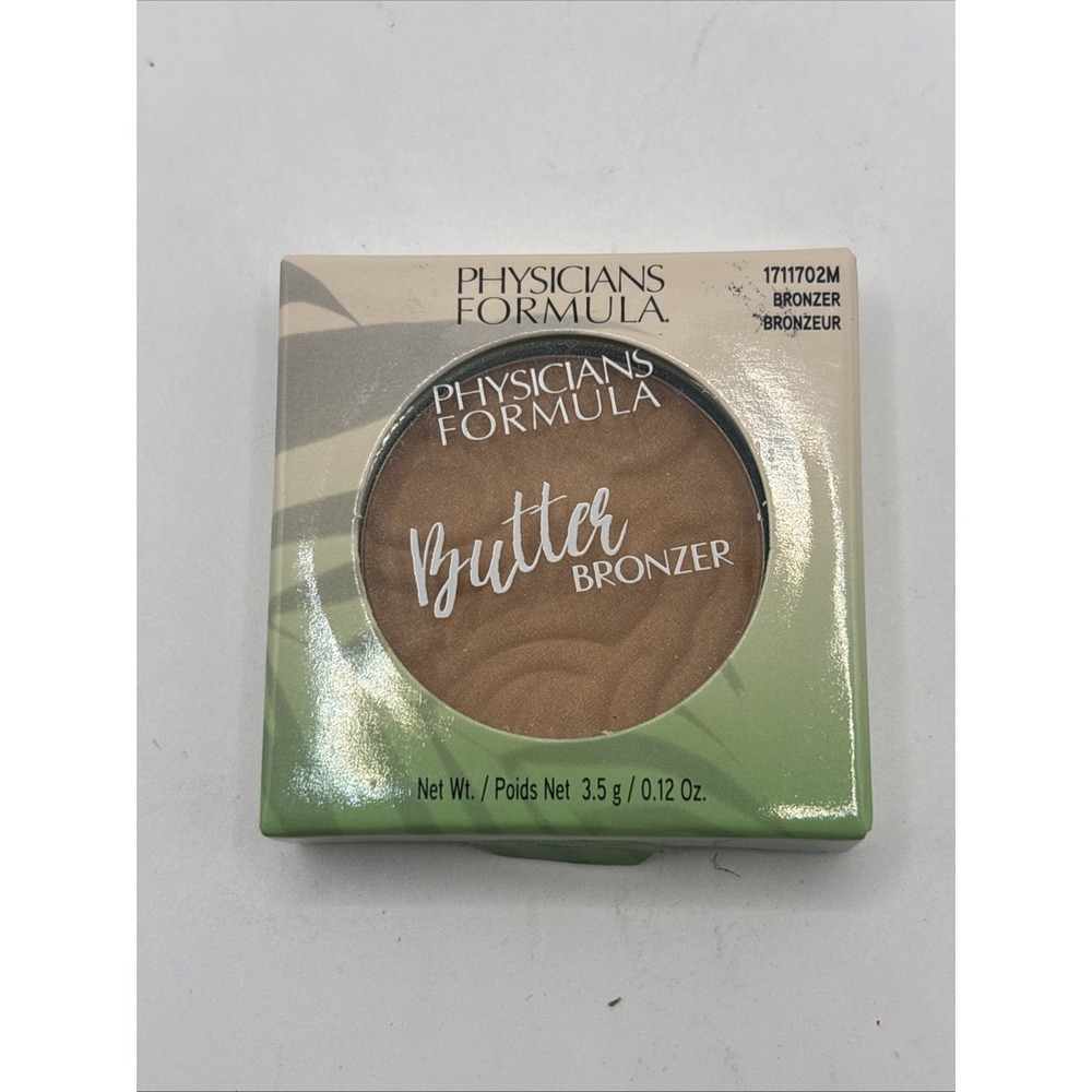 Physicians Formula Mini Butter Bronzer 1711702M (3.5g  / .12oz)
